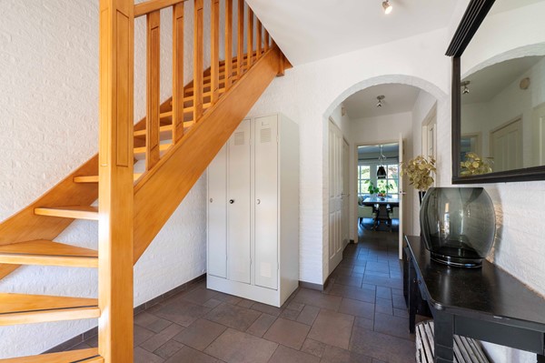 Medium property photo - Madelieflaan 9, 4741 EZ Hoeven